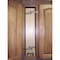 Rev-A-Shelf Maple Veneer, Light Brown, 5 in W, 32.15 in H, 10.75 in D, 10.75 in L, Light Brown 448-BBSCWC36-5C - alternate 3